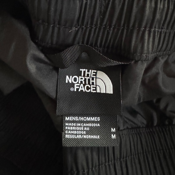 The North Face Men's Piping Wind Pants - Picture 4 of 5